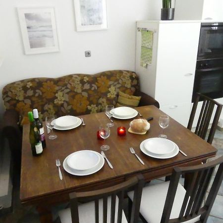 Ferienhaus Strandlust Butjadingen Ngoại thất bức ảnh
